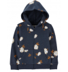Blusa OshKosh - Tamanho 4 Anos