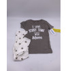 Conjunto Infantil - Carters - Tam 4 Anos