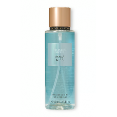 Body Splash Feminino - Victoria's Secret - Aqua Kiss - 248 ml