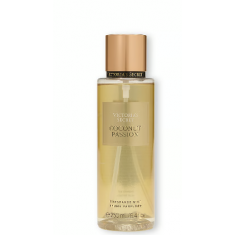 Body Splash - Coconut Passion - Victoria Secrets - 250ml