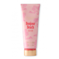 Creme Hidratante Victoria's Secret - Bonjour Beach  - 236ml