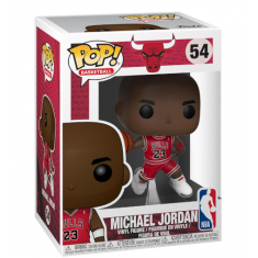Funko Pop! NBA Bulls - Michael Jordan