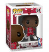Funko Pop! NBA Bulls - Michael Jordan