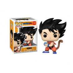Funko Pop! Goku 1780 - Dragon Ball Z