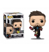Funko Pop! Infinity Saga: Tony Stark Suit Up