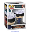 Funko Pop! Animation: Jujutsu Kaisen - 1114