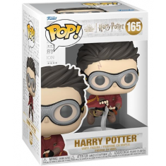 Funko POP! Movies: Harry Potter Prisoner of Azkaban - 165