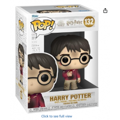 Funko Pop! Harry Potter 20th Anniversary - 132