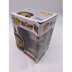 Funko Pop! Movies - Shazam - Anthea 1285 - Caixa amassada
