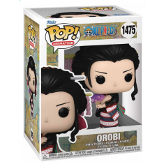 Funko POP! One Piece - Orobi 1475