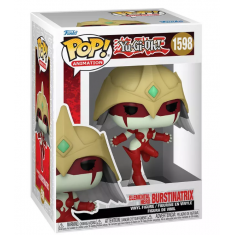 Funko POP! Animation YGO EH Burstinatrix 1598