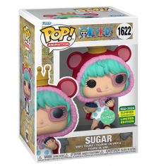 Funko POP! Comic Con San Diego 2024 - One Piece - Sugar 1622