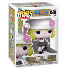 Funko POP! Animation One Piece - Carrot 1558