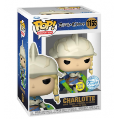 Funko POP! Black Clover Charlotte Roselei - 1155
