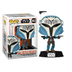 Funko POP! Star Wars - Bo-Katan - 463