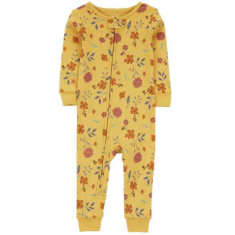 Pijama Carters - 12 Meses