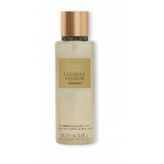 Body Splash Coconut Passion Shimmer - Victoria's Secret 250ml