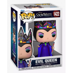 Funko Funko Pop! Disney Snow White - Evil Queen - 1422