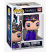 Funko Funko Pop! Disney Snow White - Evil Queen - 1422