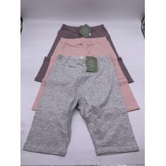 Shorts Cotton H&M - 3 Pecas - Tam 14 Anos