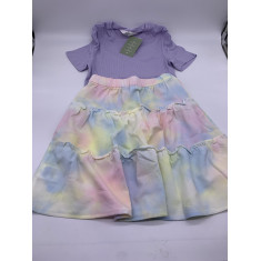 Conjunto Infantil H&M - 2 Pecas - Tam 14 Anos