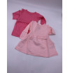 Conjunto Infantil - Tamanho 3m - Carters