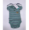 Conjunto Body - 3 Pecas - NewBorn - Carters