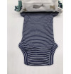 Conjunto Body - 3 Pecas - NewBorn - Carters