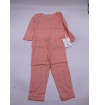 Conjunto Infantil - 2 Pecas - 12 Meses - Carters