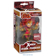 Funko Rock Candy: Marvel Collector Corps - X-Men Dark Phoenix