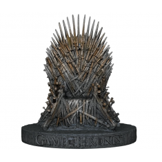 Trono Game of Thrones House of The Dragon The Iron Throne