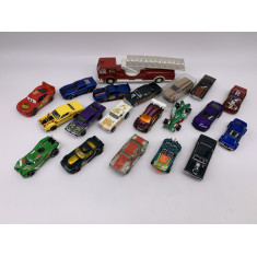 LOTE com 20 Carros Miniaturas - 14