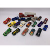 LOTE com 20 Carros Miniaturas - 14