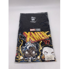 Camiseta Funko -  Super Herois - Tamanho 3XL
