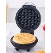 DASH Mini Waffle Maker - SnowFlake