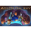 Jogo de Mesa - Age of Galaxy