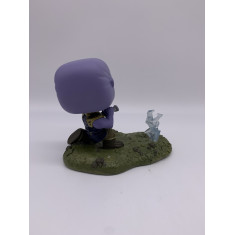 Boneco Funko Pop! Thanos - Sem Caixa
