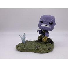 Boneco Funko Pop! Thanos - Sem Caixa