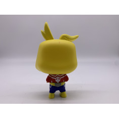 Boneco Funko Pop! Deku in Onesie - Sem   Caixa