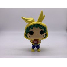 Boneco Funko Pop! Deku in Onesie - Sem   Caixa