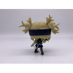 Boneco Funko Pop! My Hero Academia - Himiko Toga - Sem   Caixa