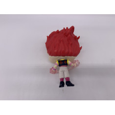 Boneco Funko Pop! Hunter x Hunter - Hisoka - Sem   Caixa