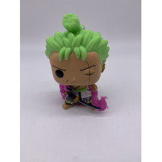 Boneco Funko Pop!  Zoro Roronoa