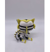 Boneco Funko Pop! Bakugan - Tigrerra