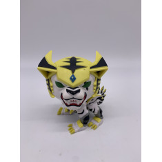 Boneco Funko Pop! Bakugan - Tigrerra