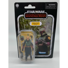 Hasbro - Star Wars The Mandalorian - Boba Fett