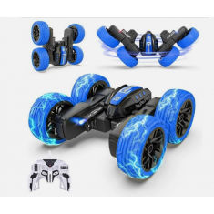 BEZGAR TD301 - Remote Control Car