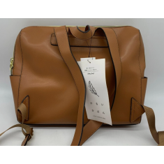 Legato Largo - Bolsa Marrom