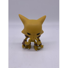 Boneco Funko Pop! Pokemon - Alakazam - Sem Caixa
