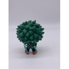 Boneco Funko Pop! My Hero Academia - Deku - Sem Caixa